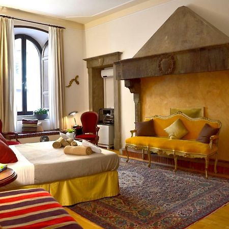 Apartmán Teverecentro Řím Exteriér fotografie