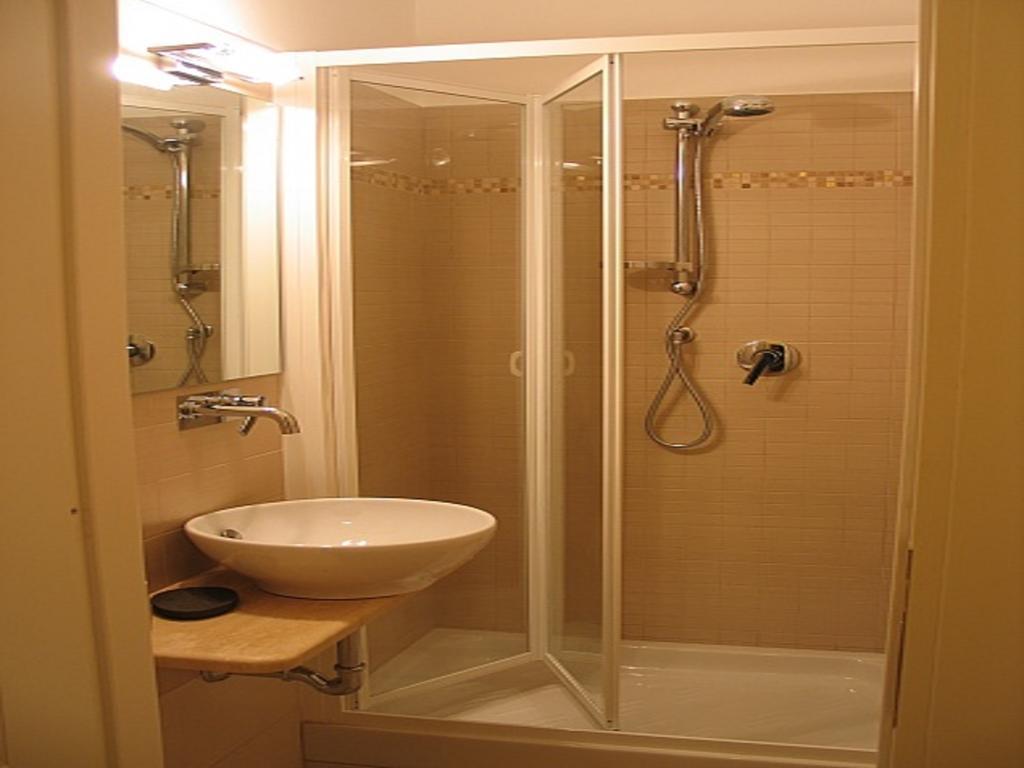 Apartmán Teverecentro Řím Exteriér fotografie