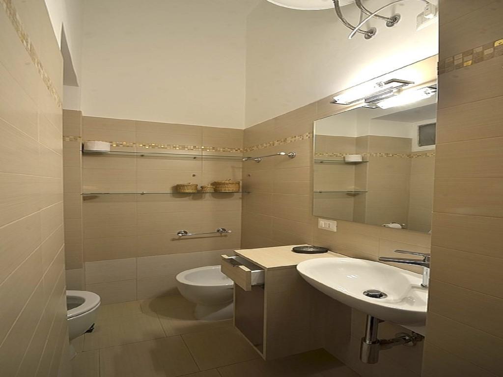 Apartmán Teverecentro Řím Exteriér fotografie