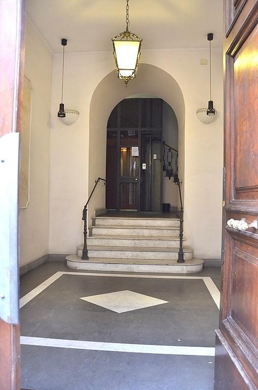 Apartmán Teverecentro Řím Exteriér fotografie